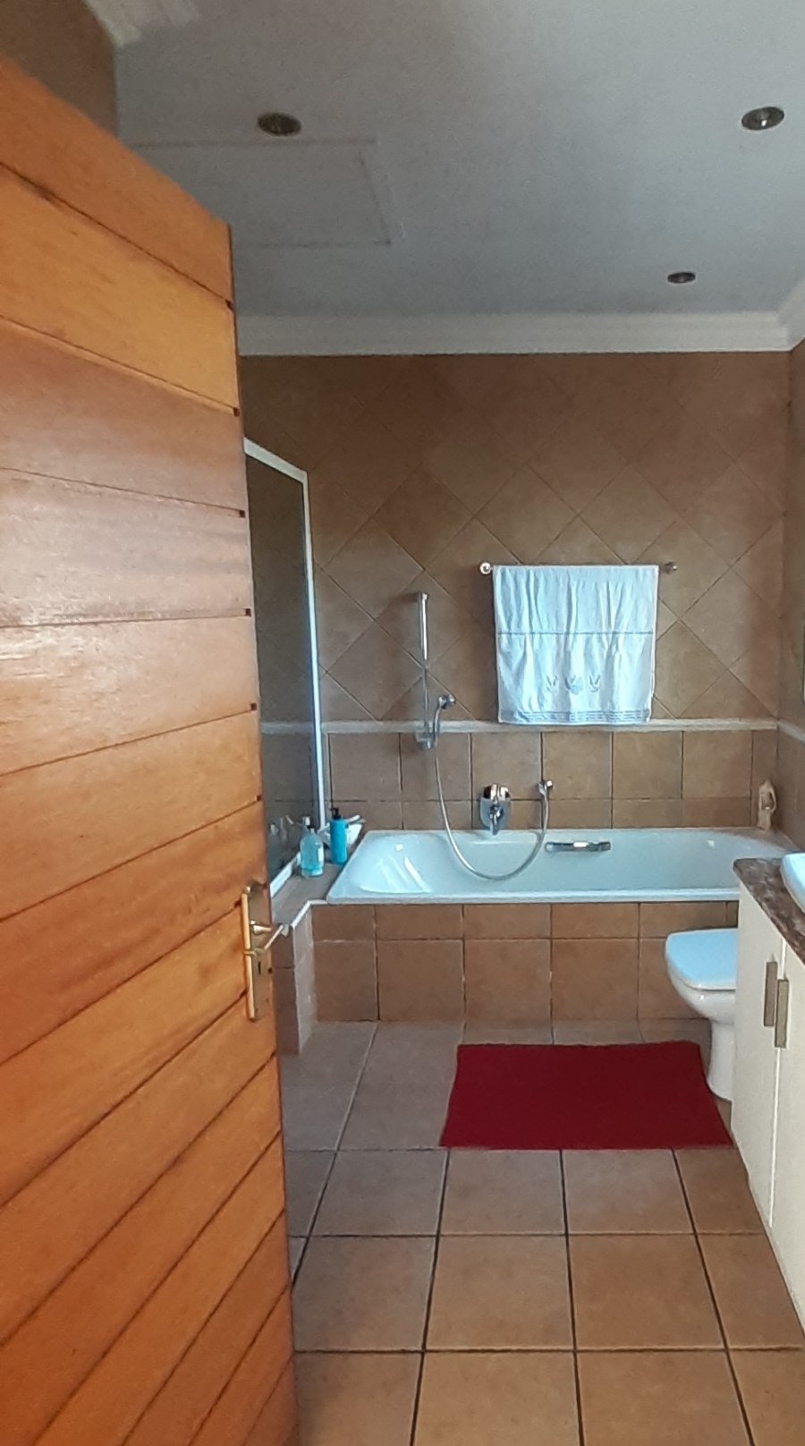 3 Bedroom Property for Sale in Upper Robberg Western Cape